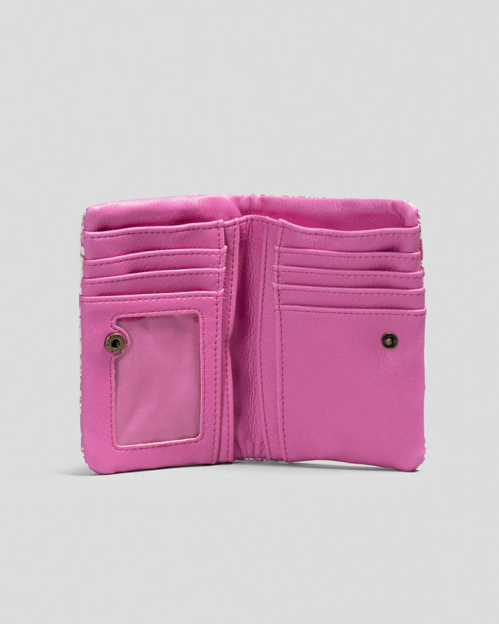 Just Mystic Kirra Wallet