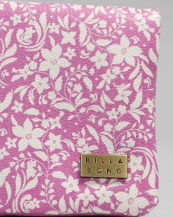 Just Mystic Kirra Wallet