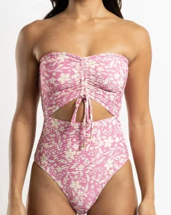 Just Mystic Summer One Piece Swimsuit