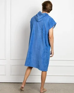 Just Surfing Hooded Towel