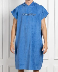 Just Surfing Hooded Towel