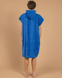 Just Surfing Hooded Towel