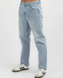 K5 Relaxed Fit Jeans