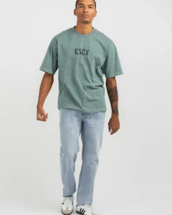 K5 Relaxed Fit Jeans