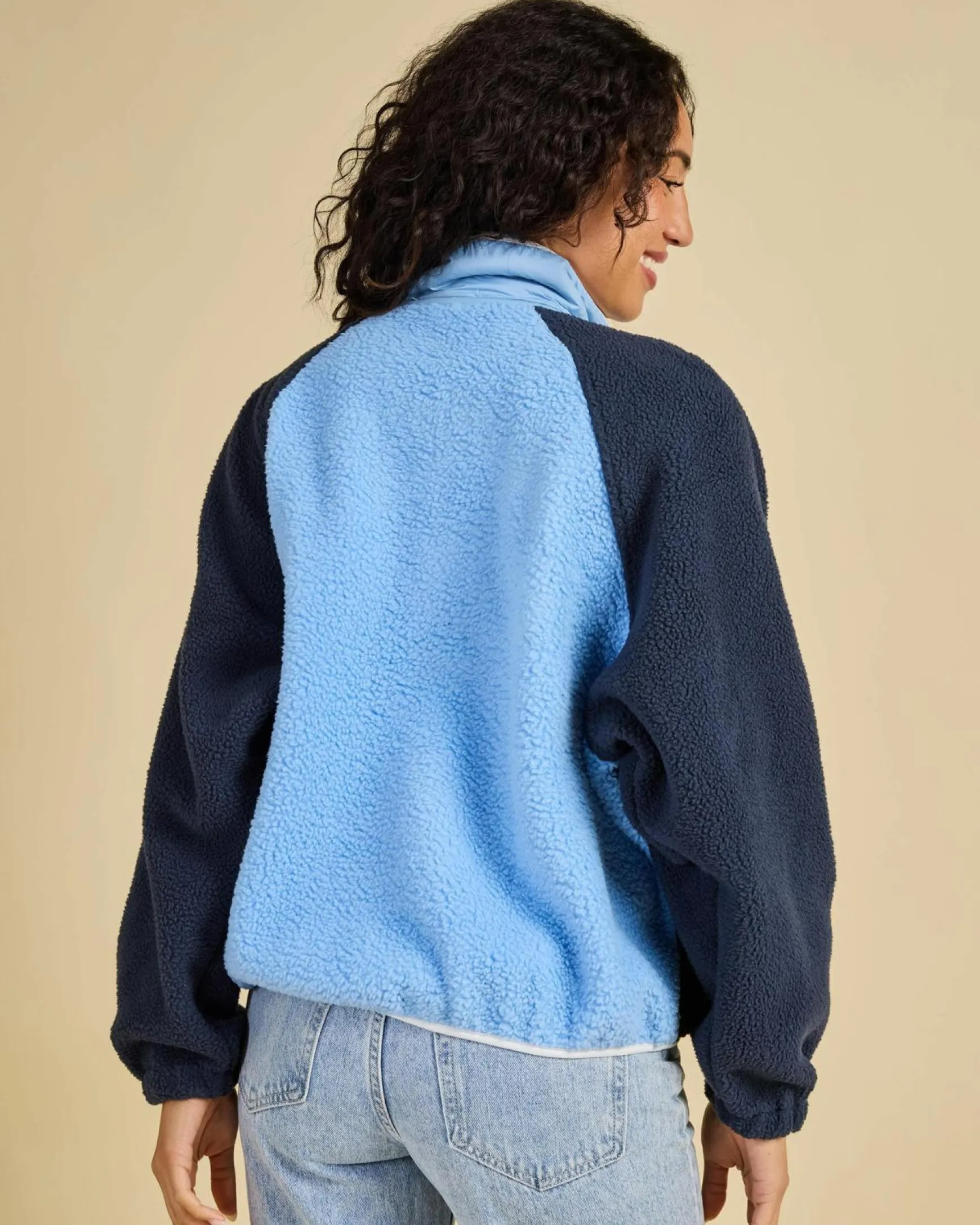 K2 Snap Polar Fleece
