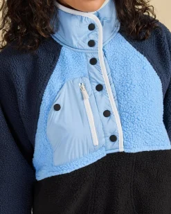 K2 Snap Polar Fleece