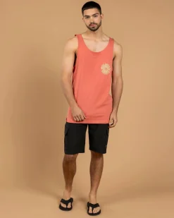 Kahana Hybrid Walk Shorts