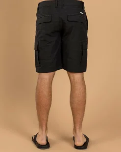 Kahana Hybrid Walk Shorts