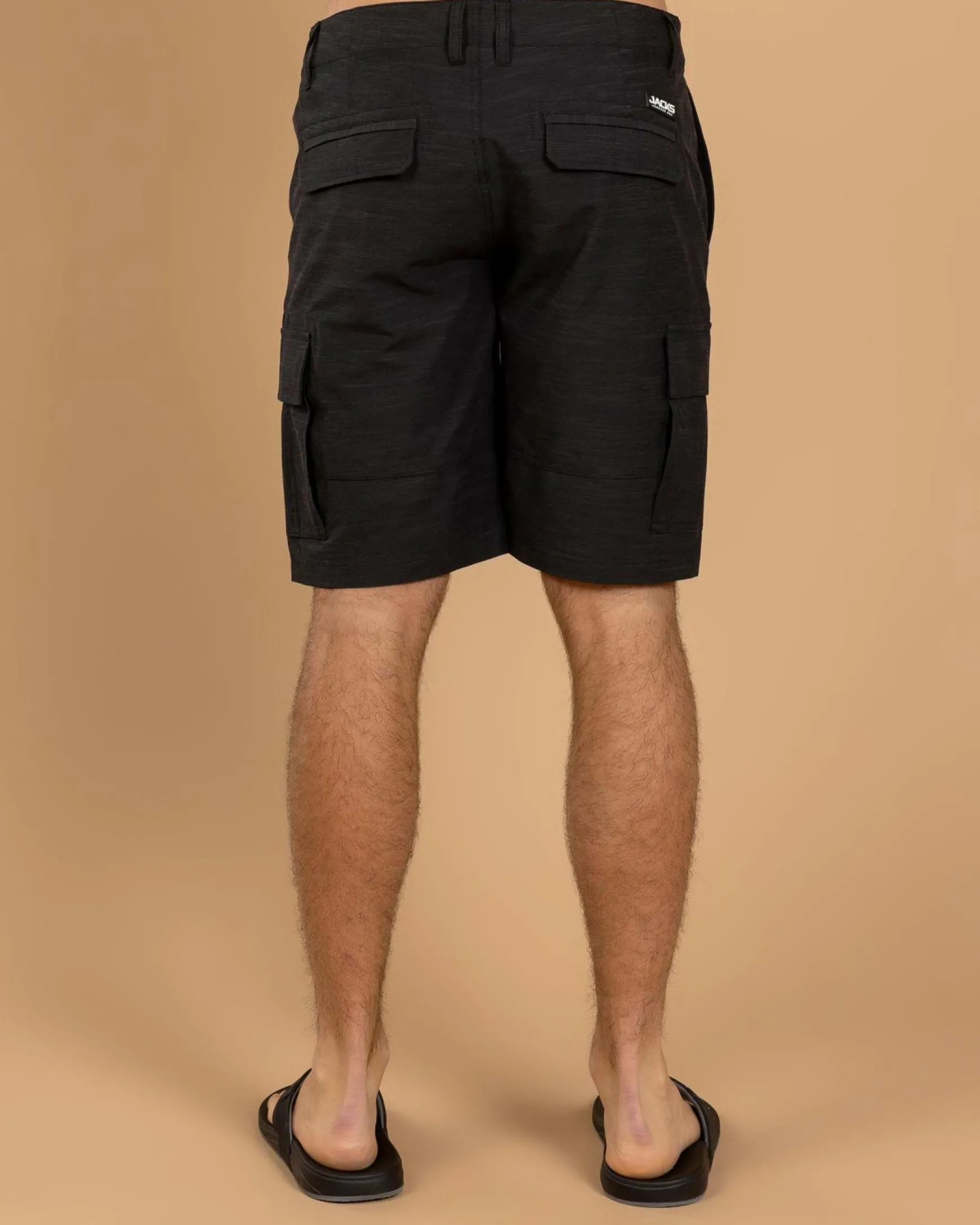 Kahana Hybrid Walk Shorts