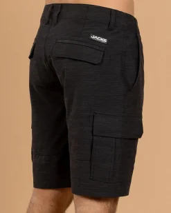 Kahana Hybrid Walk Shorts