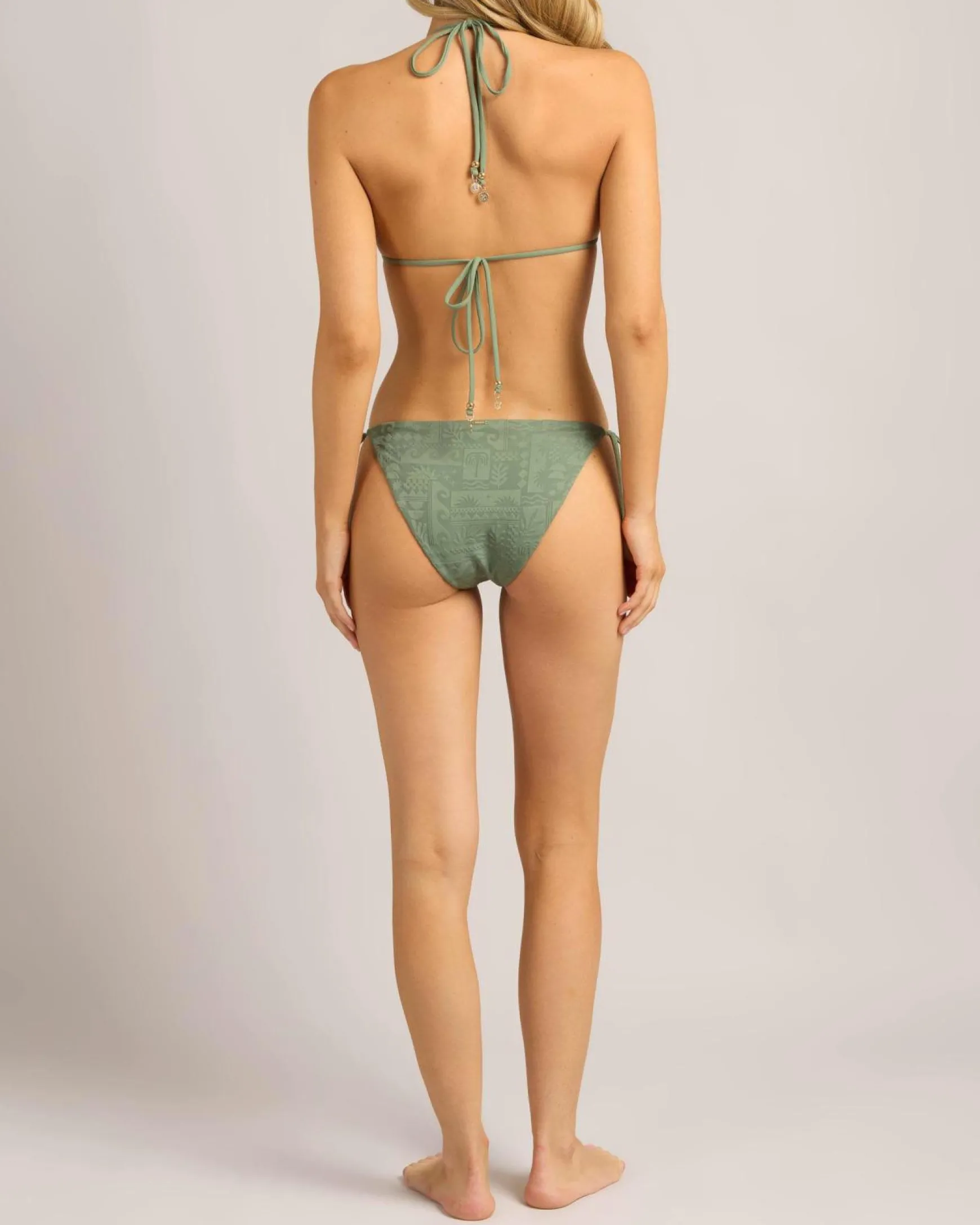 Kai Classic Bikini Bottom