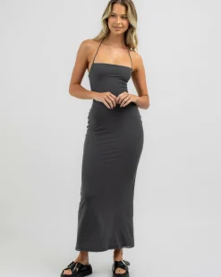 Kai Maxi Dress