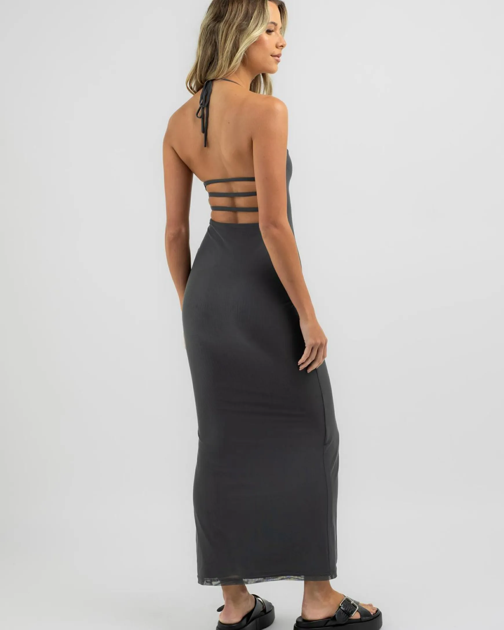 Kai Maxi Dress