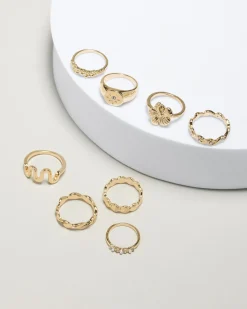 Kai Ring Pack