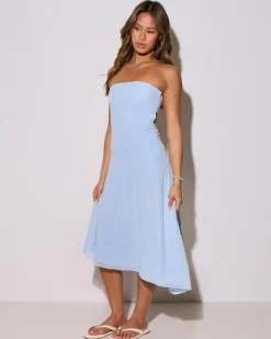 Kaia Midi Dress