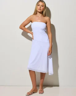 Kaia Midi Dress