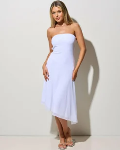 Kaia Midi Dress