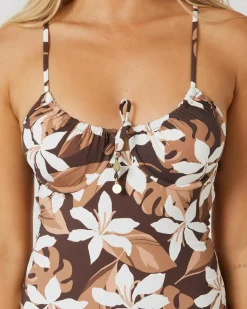 Kaia One Piece Swimsuit