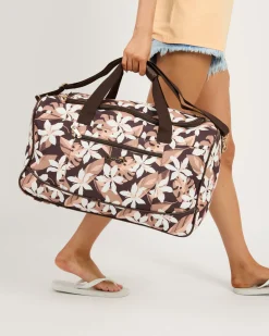 Kaia Overnight Bag
