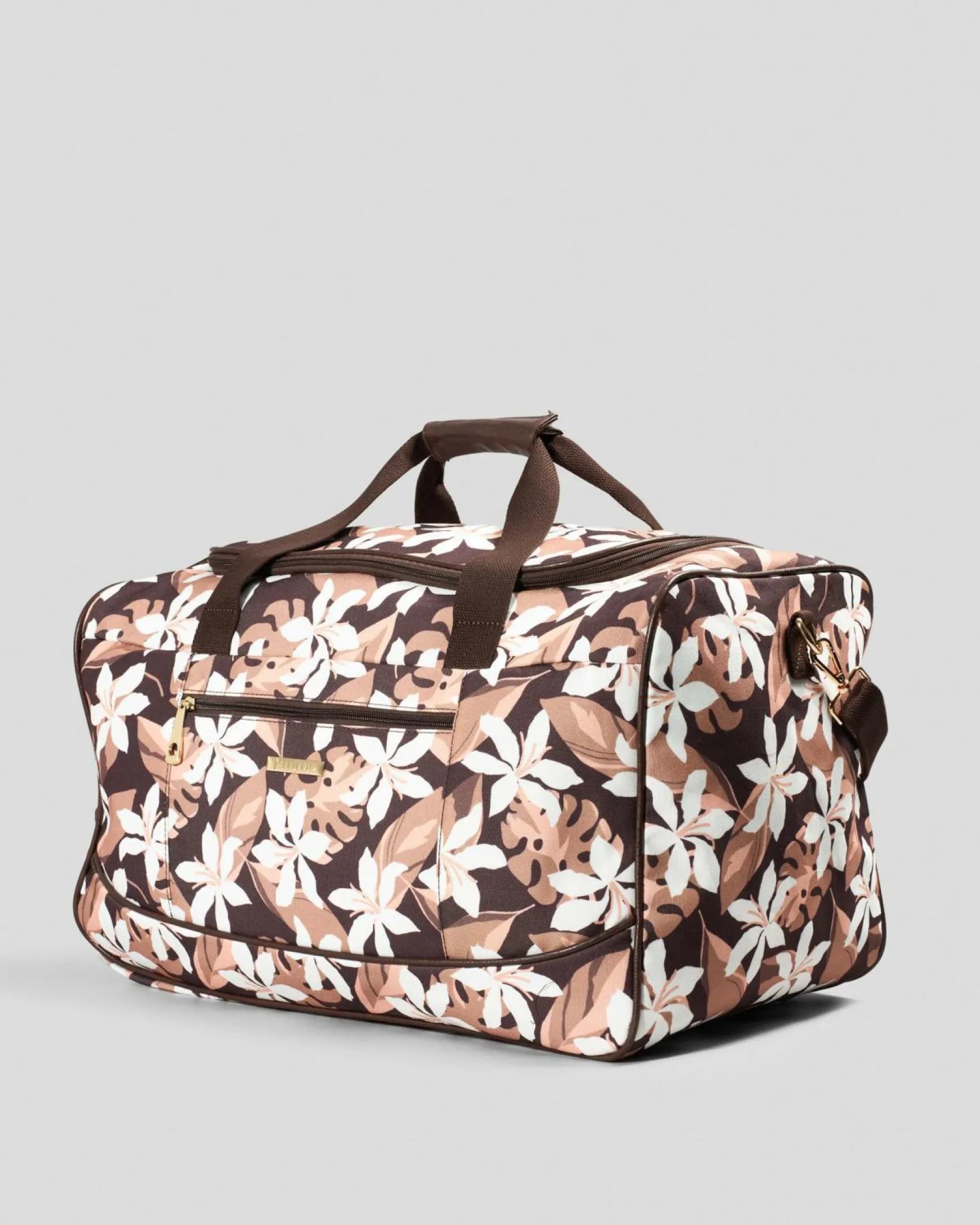 Kaia Overnight Bag