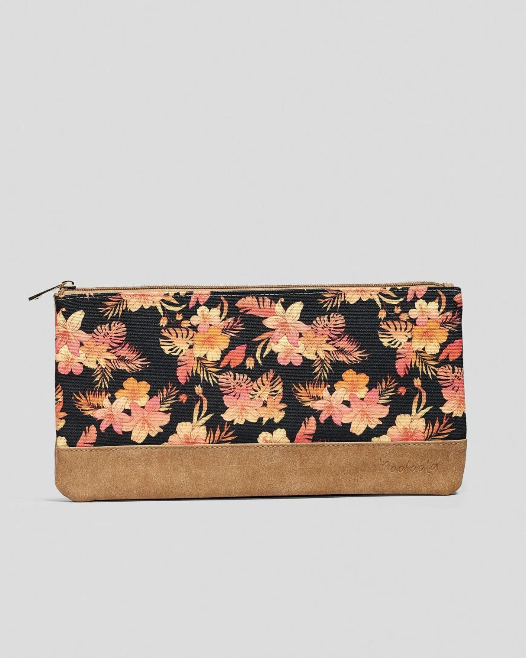 Kala Long Pencil Case