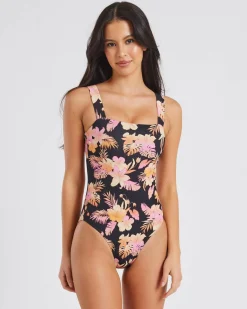 Kala One Piece Swimsuit