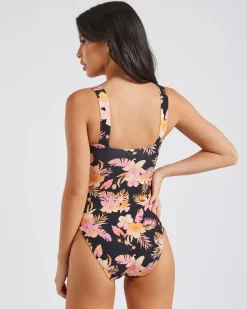 Kala One Piece Swimsuit