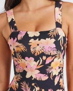 Kala One Piece Swimsuit