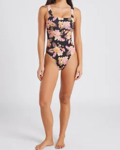 Kala One Piece Swimsuit