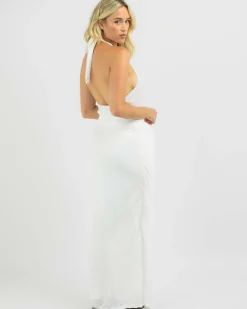 Kalani Maxi Dress