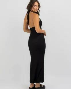 Kalani Maxi Dress