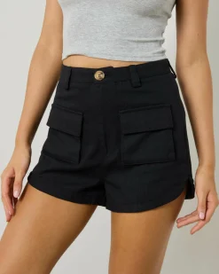 Kari Shorts