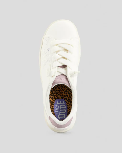 Karina Duo Classic Shoes