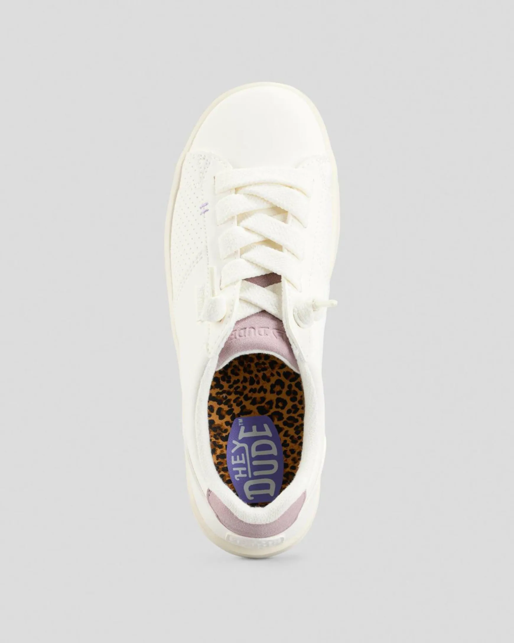 Karina Duo Classic Shoes