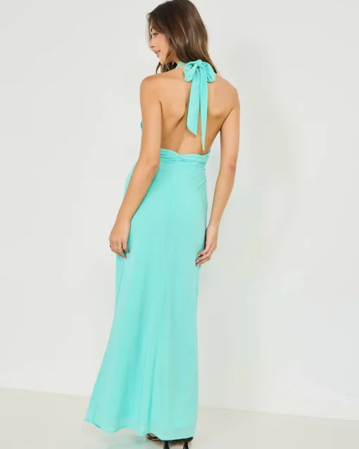Karla Maxi Dress