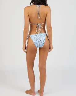 Karlie Tie Bikini Bottom
