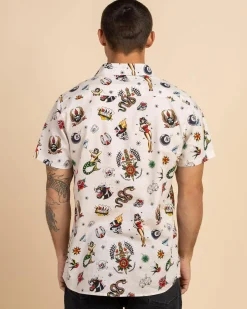 Karma Short Sleeve Shirt