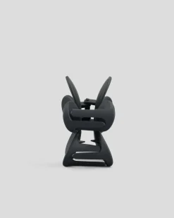 Kay Flower Hair Claw Clip