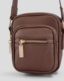 Kayla Crossbody Bag