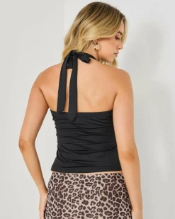 Kaylyn Halter Top