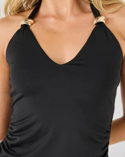Kaylyn Halter Top