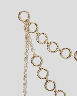 Keela Chain Belt