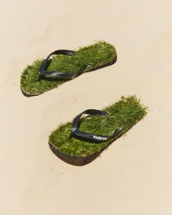 Keep On The Grass Thong