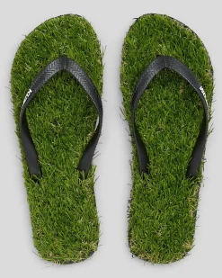 Keep On The Grass Thong