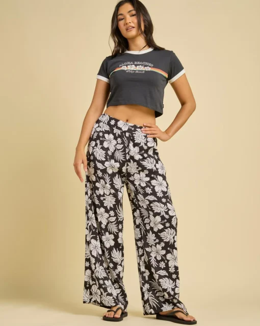Keepsakes Beach Pants