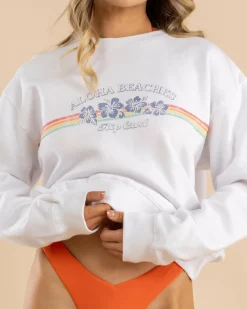 Keepsakes Crewneck Sweatshirt