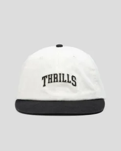 Kegger 6 Panel Cap