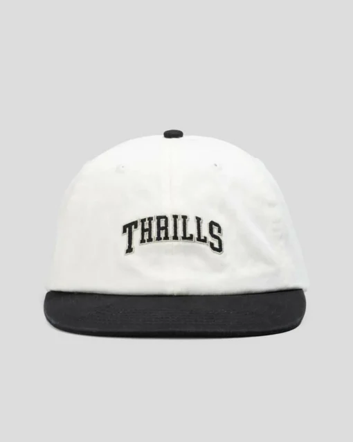 Kegger 6 Panel Cap