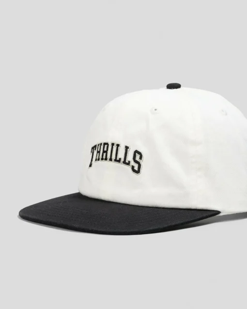 Kegger 6 Panel Cap
