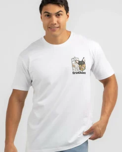 Kegs & Kelpies T-Shirt